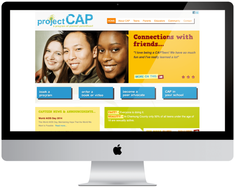 Projects — Creative Media Enterprises
